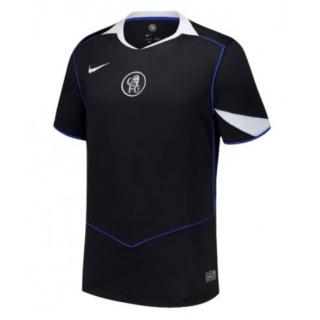 Chelsea 3a Equipación 2025/26